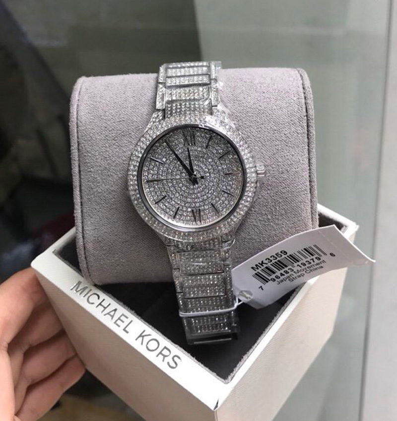 Montre femme michael kors mk3359