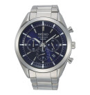 Montre homme seiko ssb329p1