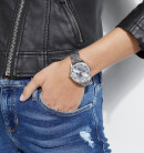Montre femme guess claudia w1279l1
