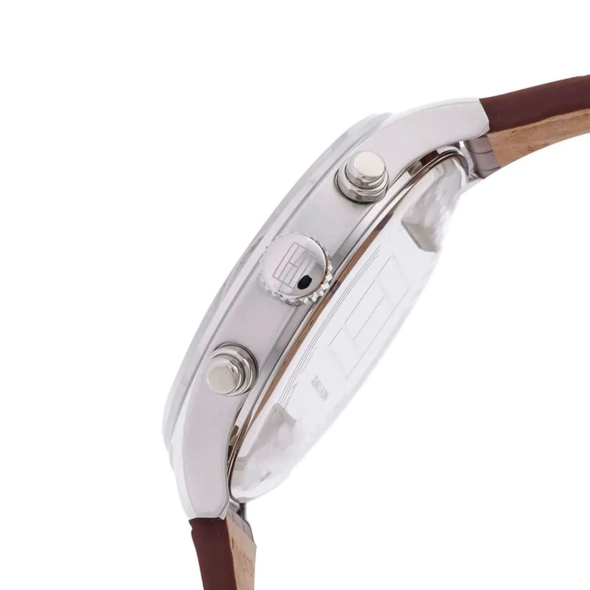 Montre homme tommy hilfiger sawyer 1710422