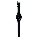 Montre unisexe swatch power tracking so29b704