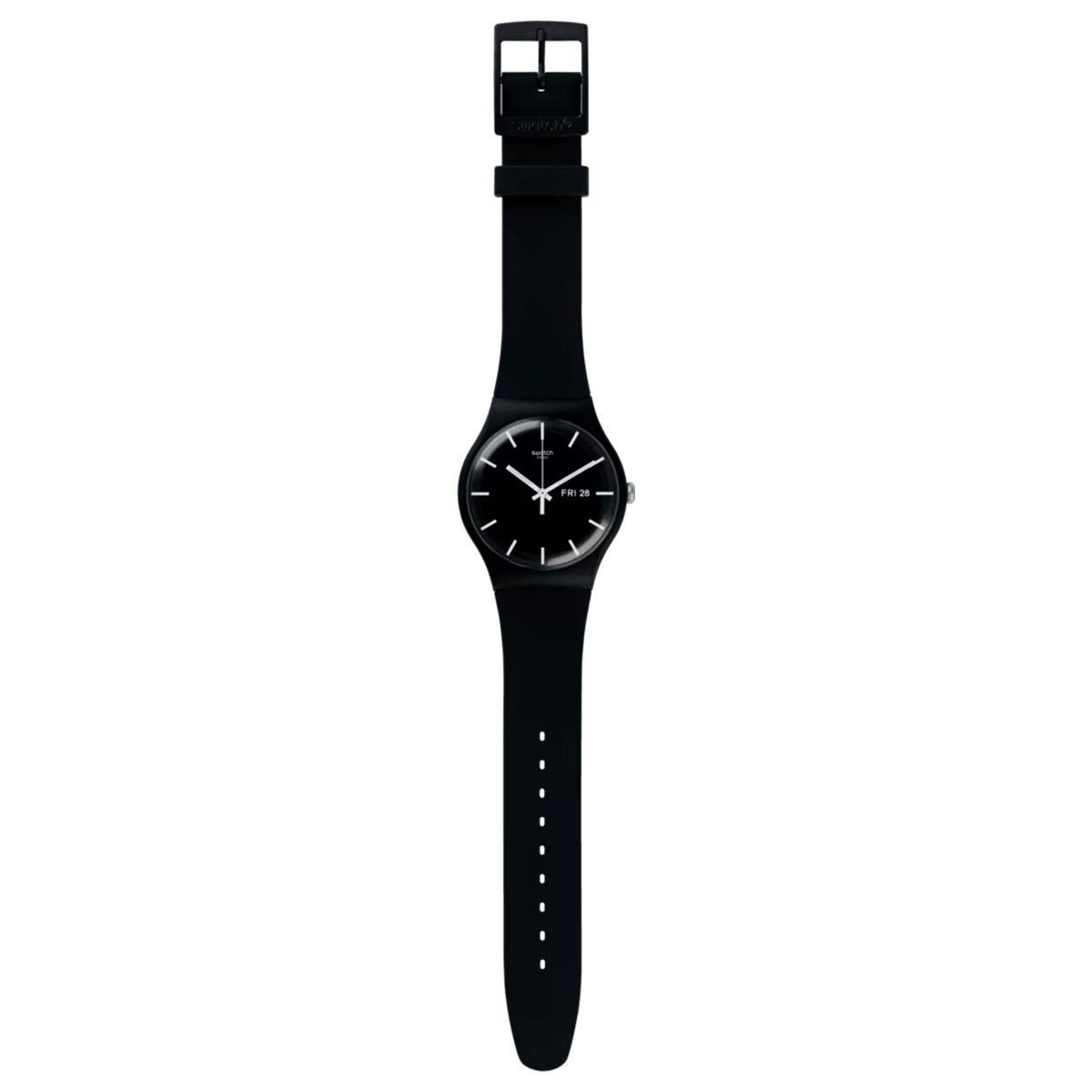 Montre unisexe swatch power tracking so29b704