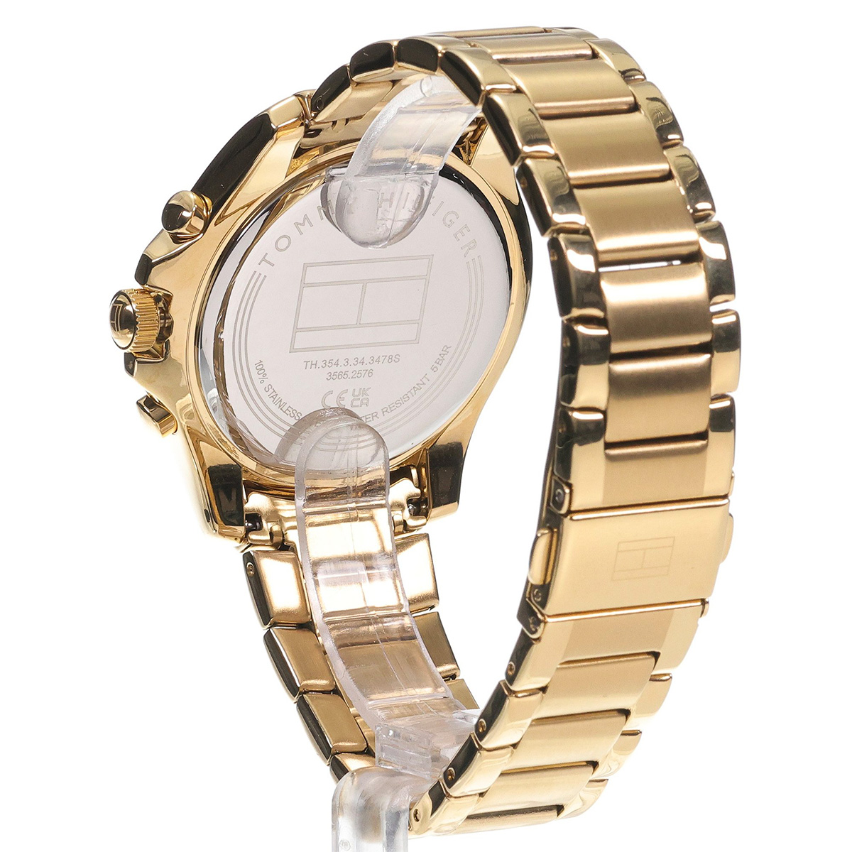 Montre femme tommy hilfiger brooklyn 1782614