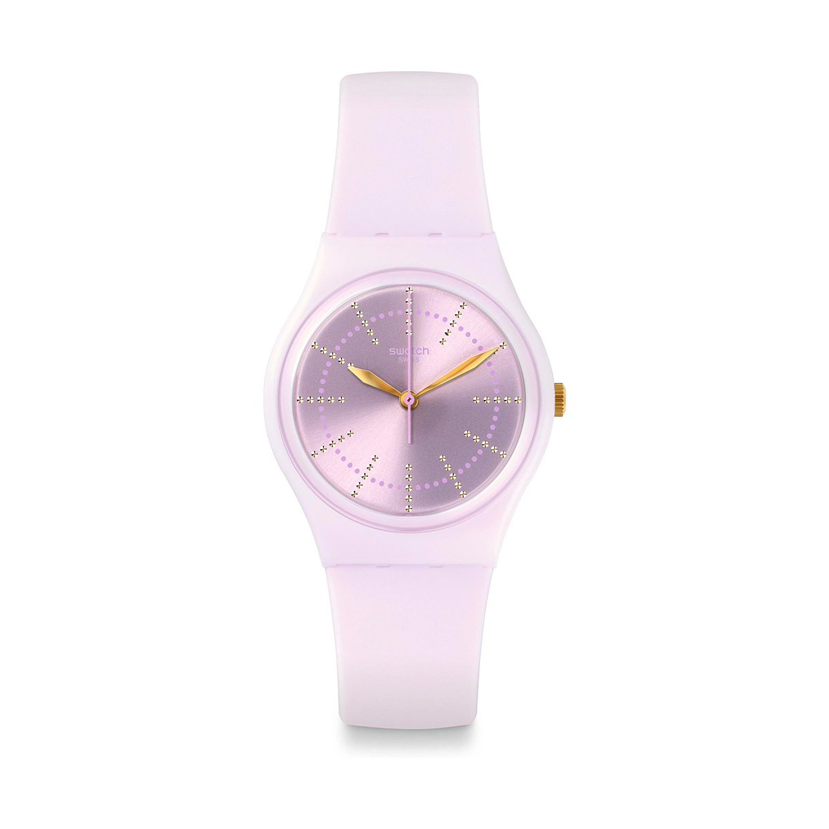 Montre unisexe swatch gent gp148