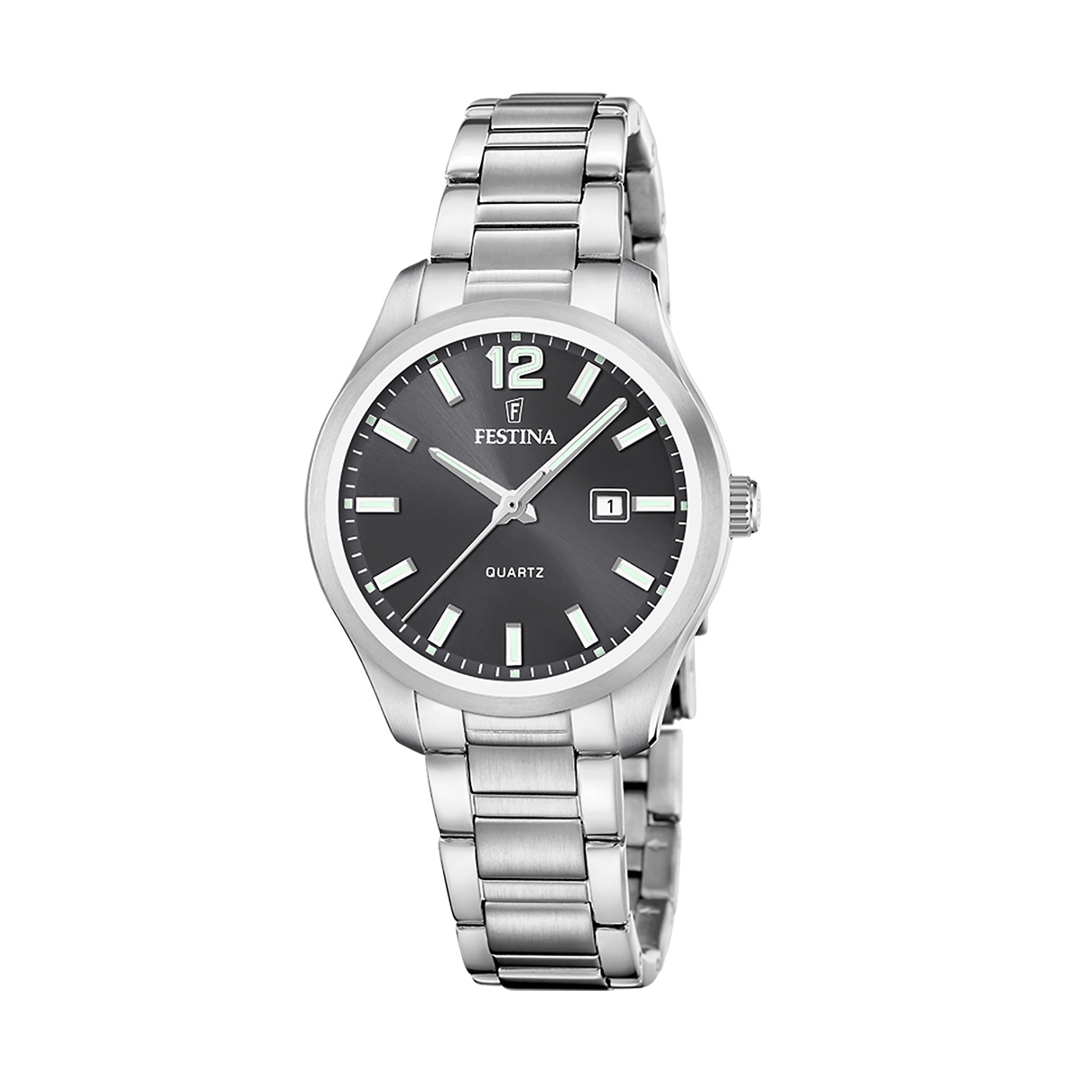 Montre femme festina classic bracelet f207375