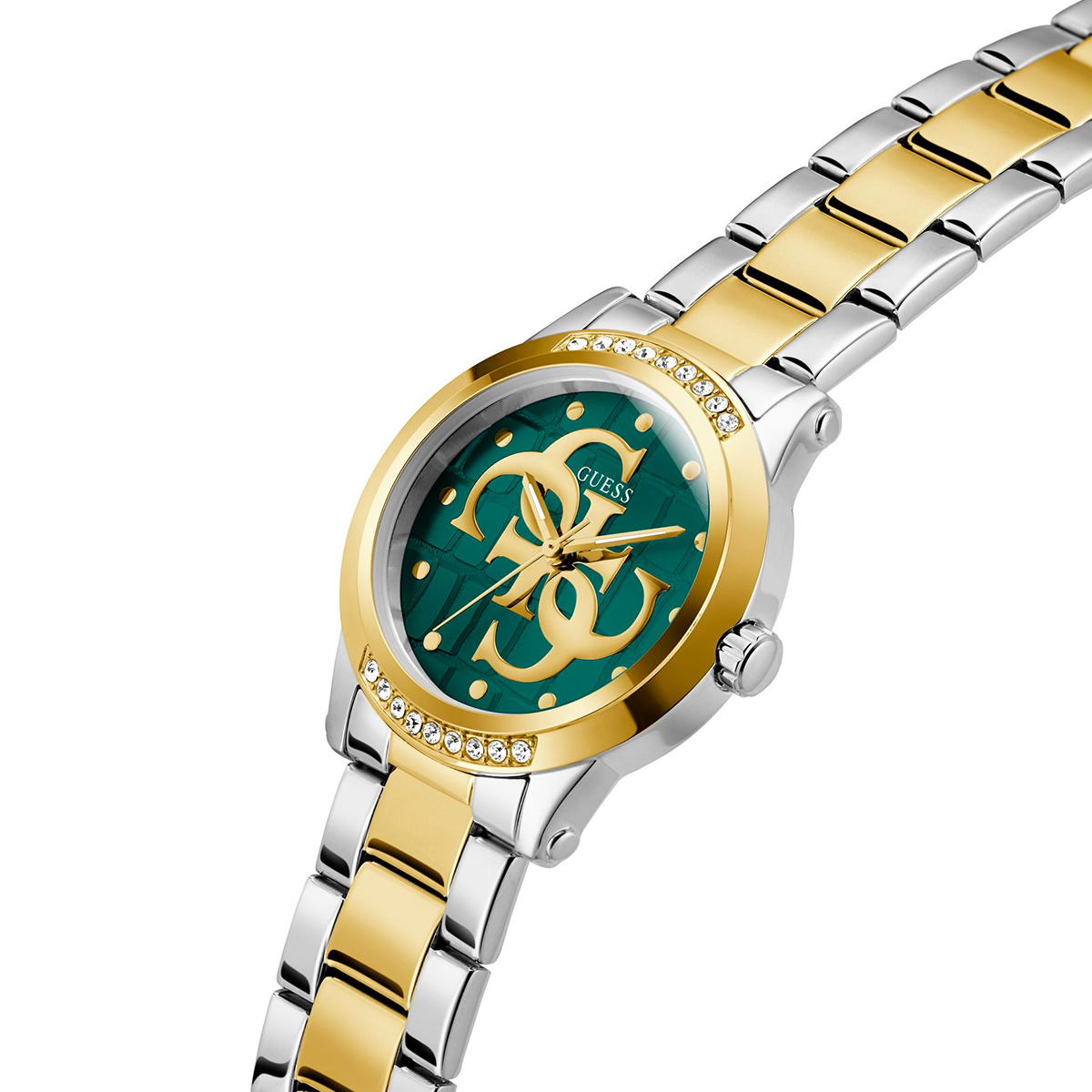 Montre femme guess annette gw0861l4