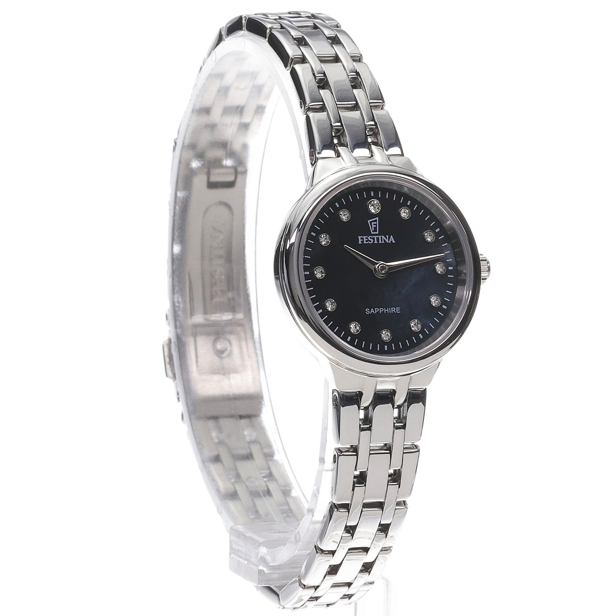 Montre femme festina mademoiselle f207446