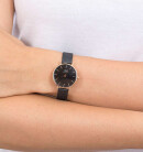 Montre femme daniel wellington classic petite ashfield 28