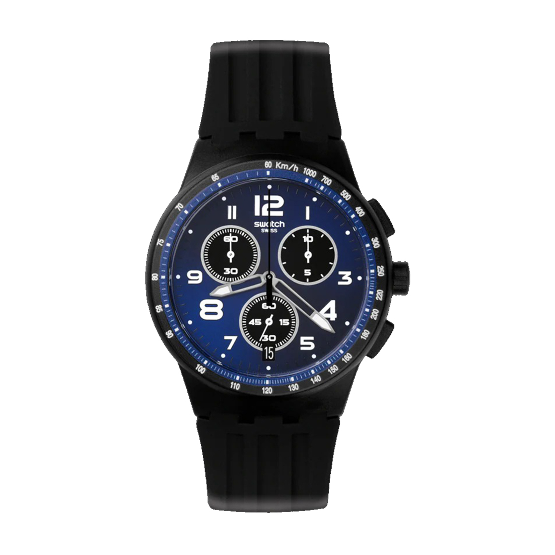 montre homme swatch susb402