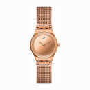Montre femme swatch ysg166m
