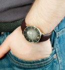 Montre homme emporio armani ar1756