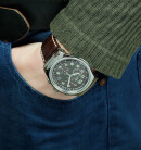 Montre swatch your turn