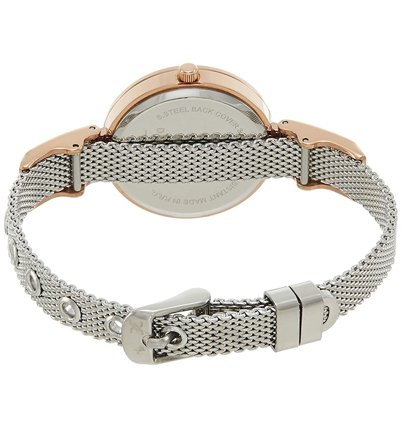 Montre femme daniel klein dk11795-6