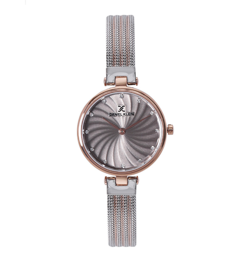 montre femme daniel klein fiord dk11904-7