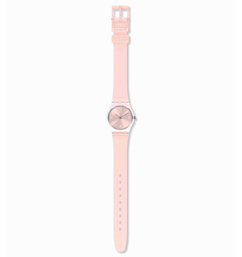 montre femme swatch fairy candy lp159