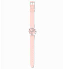 Montre femme swatch fairy candy lp159