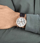 Montre homme tissot chrono xl classic t1166173603700