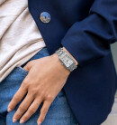 Montre femme longines dolcevita l52554716