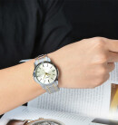 Montre femme casio ltp-v004sg-9audf