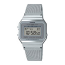 Montre unisexe casio a700wm7adf