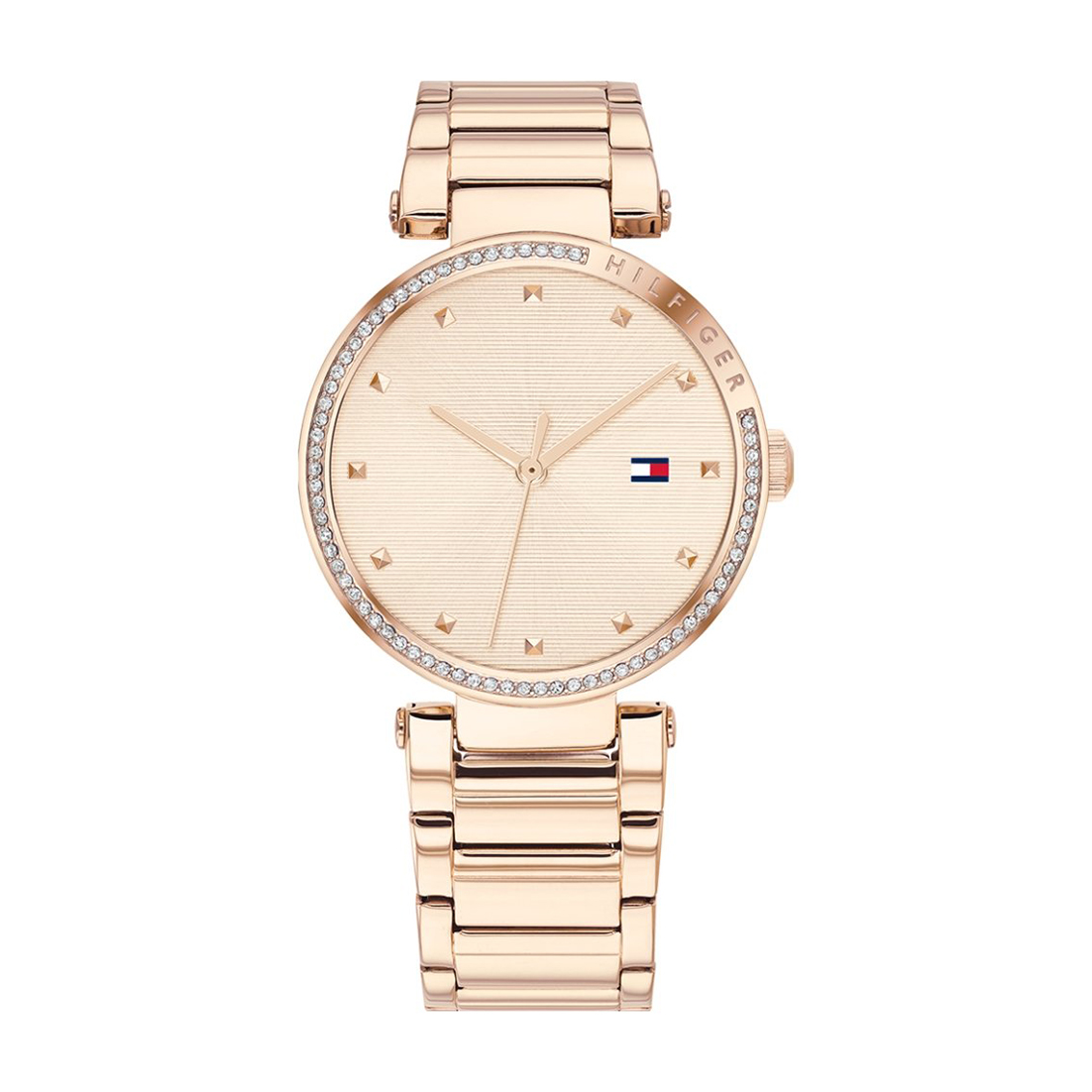 montre femme tommy hilfiger 1782237