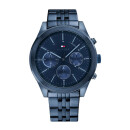 Montre homme tommy hilfiger 1791739