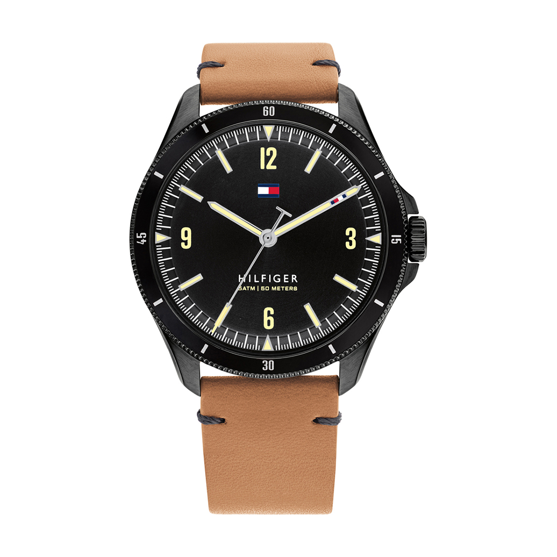 montre homme tommy hilfiger 1791906