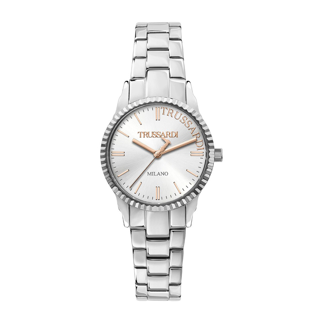 Montre femme trussardi r2453144506