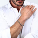 Bracelet homme sector sagj20