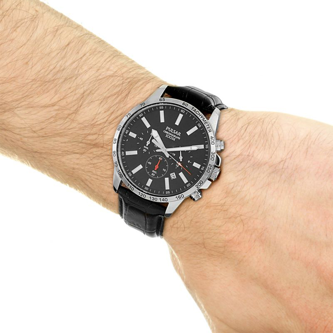 montre homme pulsar pt3a01x1