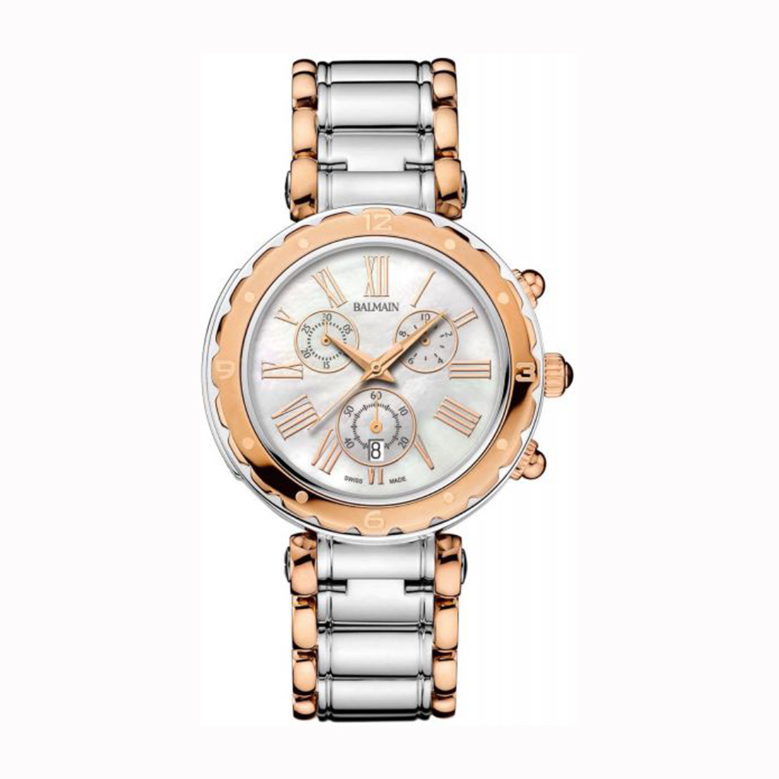 montre femme balmain b56383382