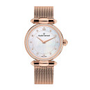 Montre femme claude bernard 20509 37rm nar