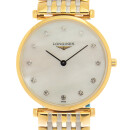 Montre femme longines l45122877