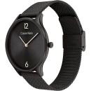 Montre femme calvin klein 25200004