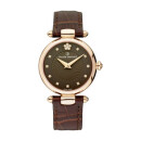 Montre femme claude bernard 20501 37r brpr2