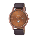 Montre homme casio mtp-b125rl-5avdf