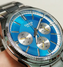 Montre homme casio mtp-1375d-2avdf