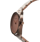 Montre femme calvin klein sensation 25200277