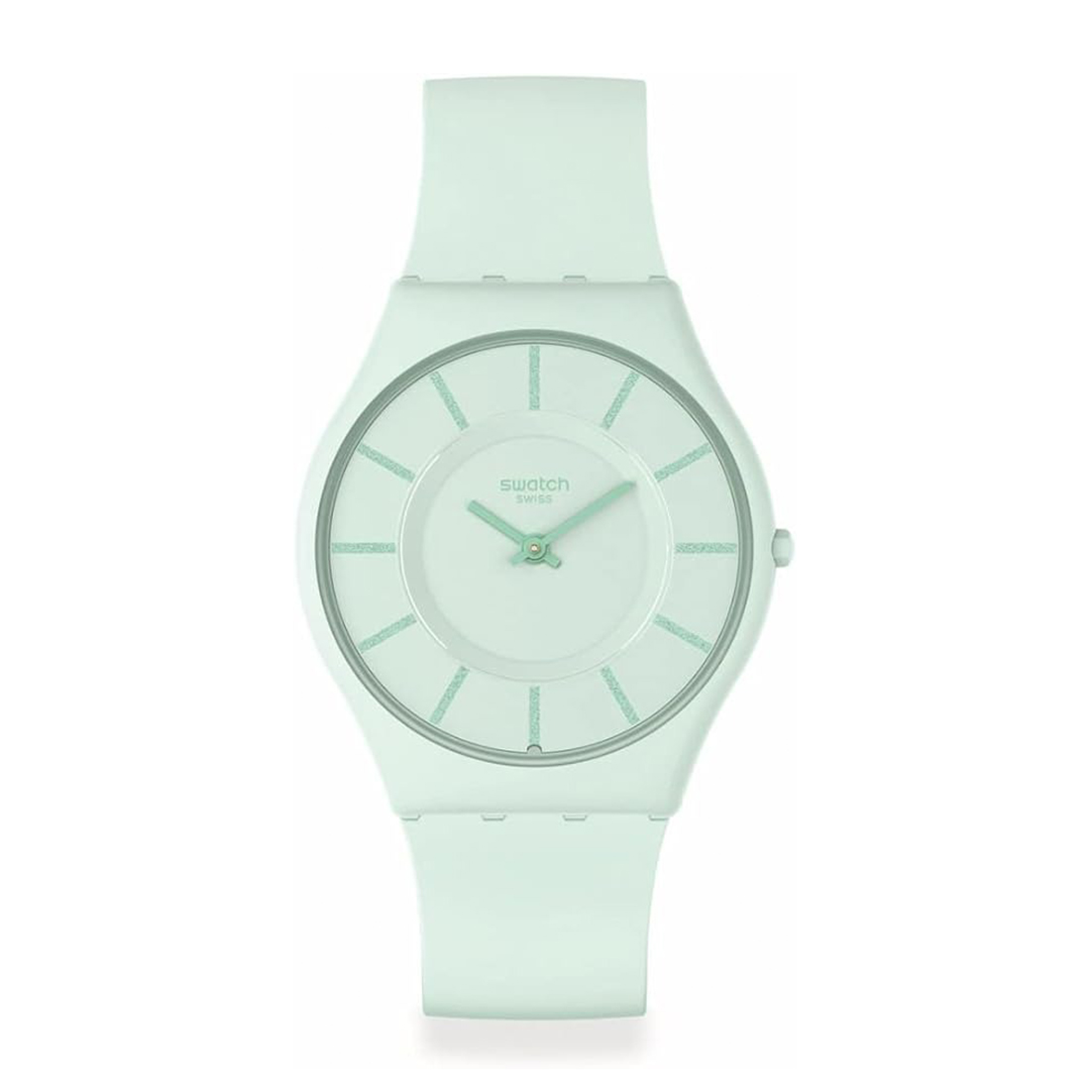 montre femme swacth ss08g107