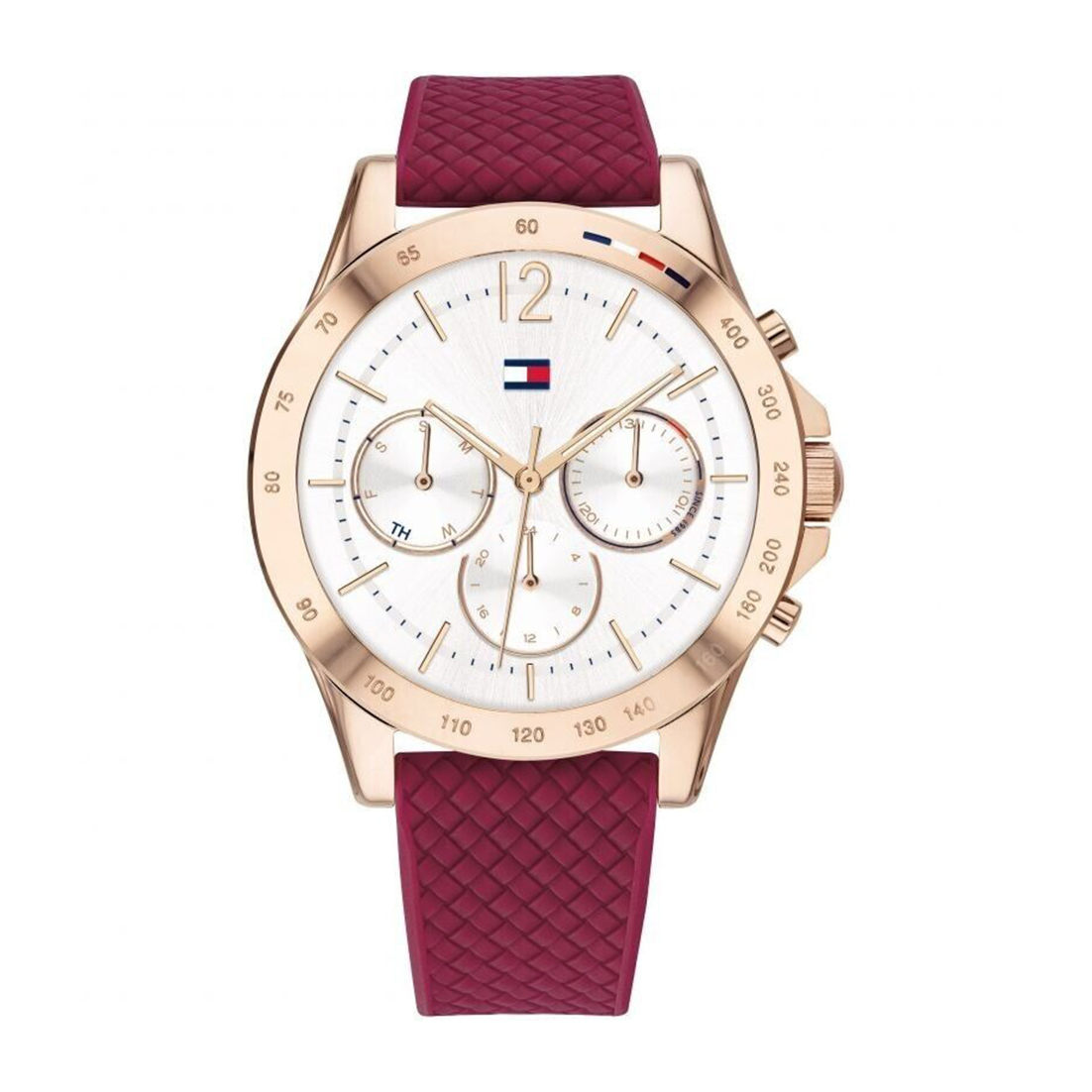 Montre femme tommy hilfiger 1782200
