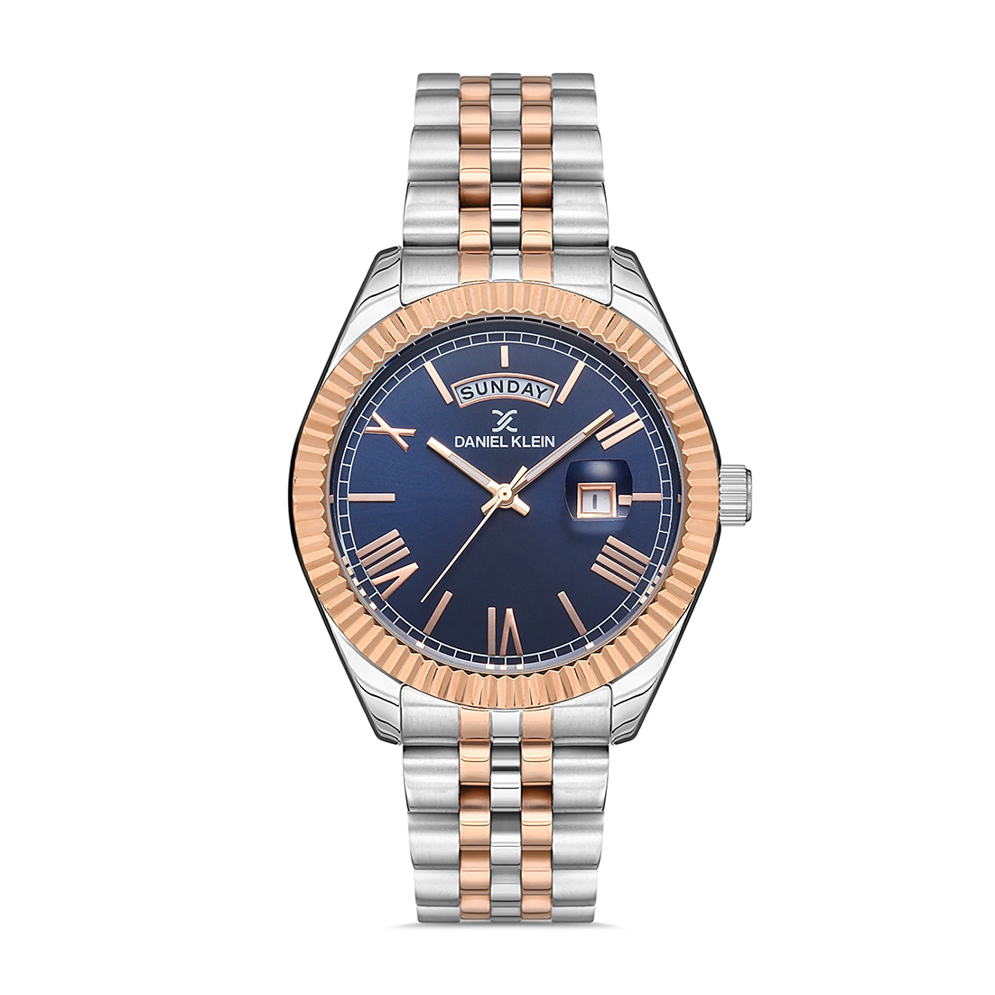 Montre homme daniel klein dk.1.13131.3