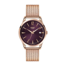Montre femme henry london hl39-m-0078