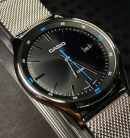 Montre homme casio mtp-e710m-1avdf