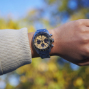 Montre homme seiko ssc817p1