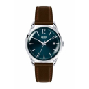 Montre femme &amp; homme henry london hl39-s-0103-h