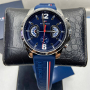 Montre homme tommy hilfiger 1791476
