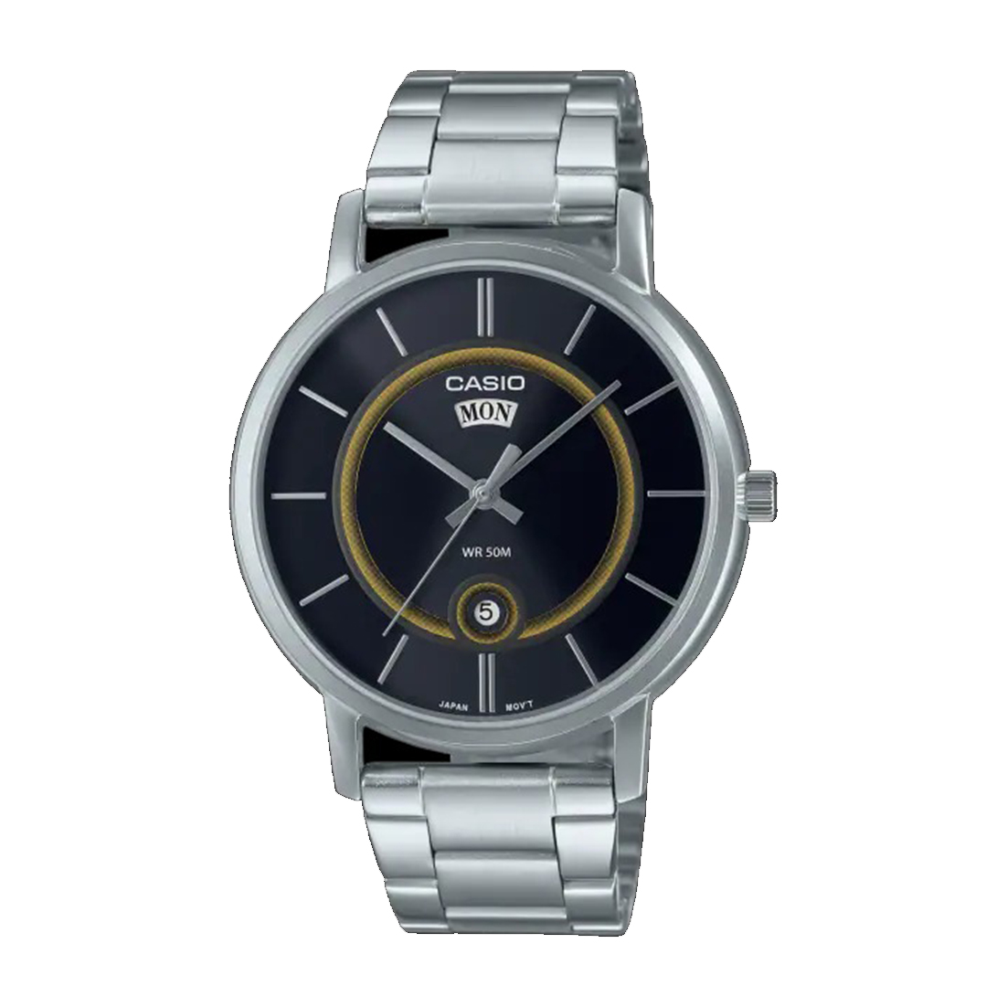 Montre homme casio mtpb120d1avdf