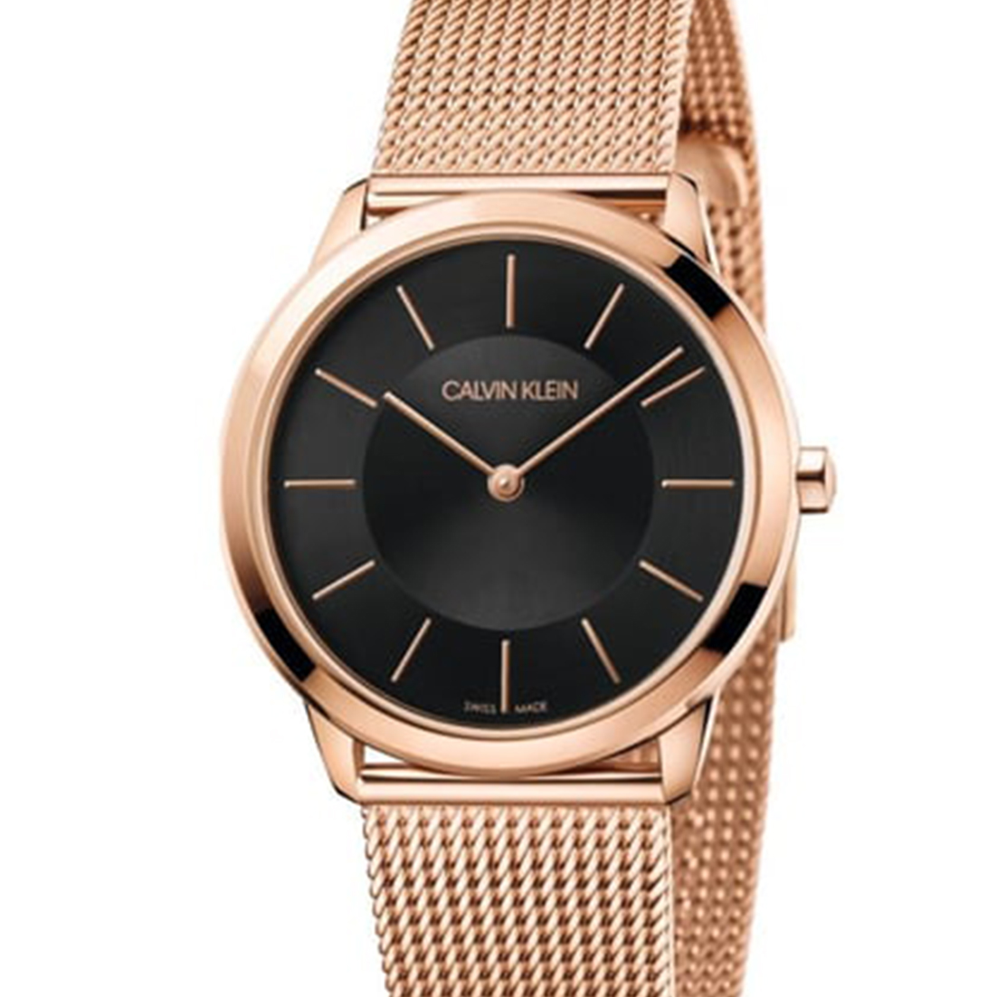 Montre femme calvin klein k3m226