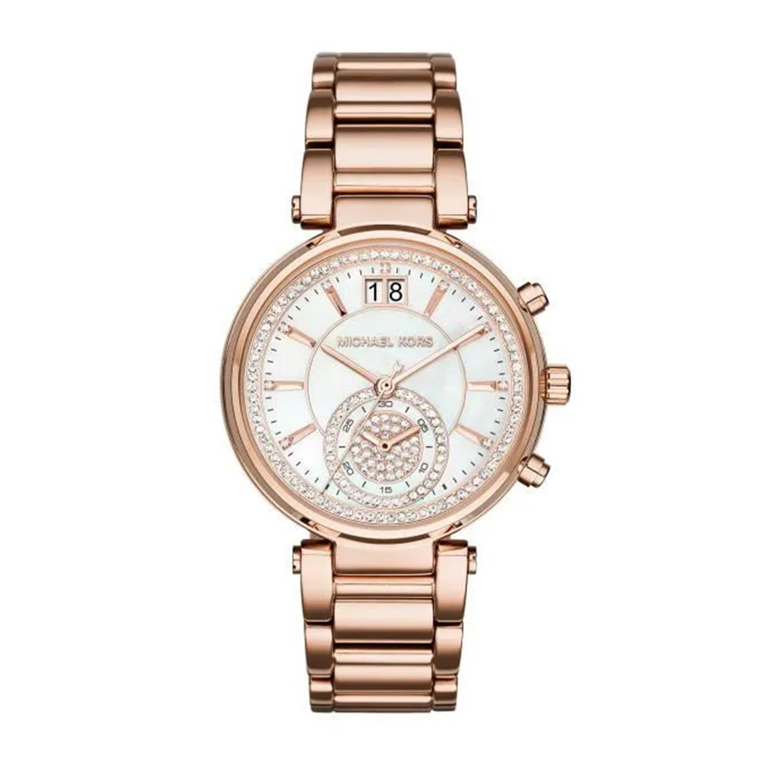 montre femme michael kors mk6282