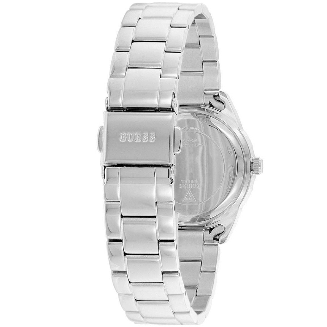 montre femme guess w0445l1